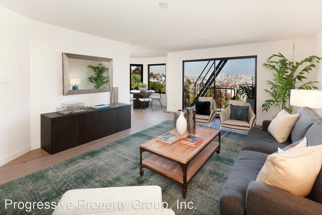 Foto del edificio - 3 br, 2 bath House - 1904 20th Street