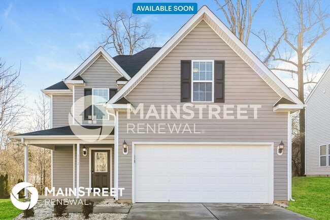 Building Photo - 352 Kendall Dr