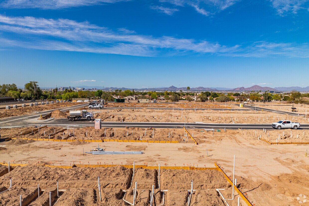 Foto principal - Corsica Villas at 20th Street