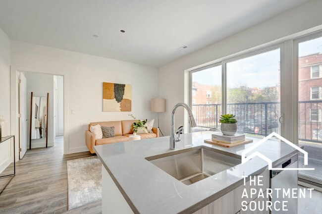 Foto del edificio - 4453 N Hazel St