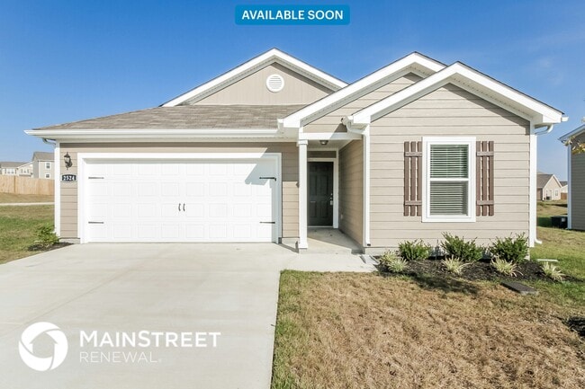 Building Photo - 2524 Queen Bee Dr