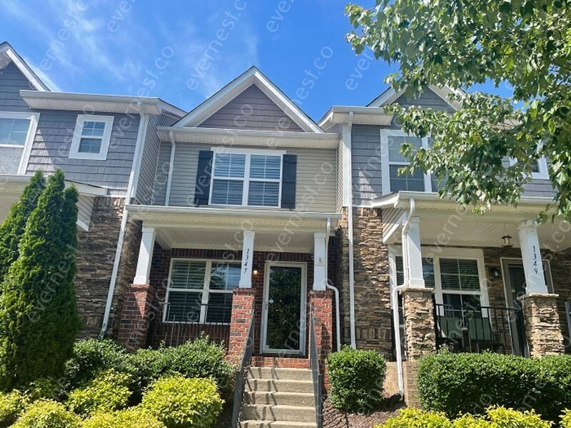 1347 Riverbrook Dr, Nashville, TN 37076 House Rental in Nashville, TN