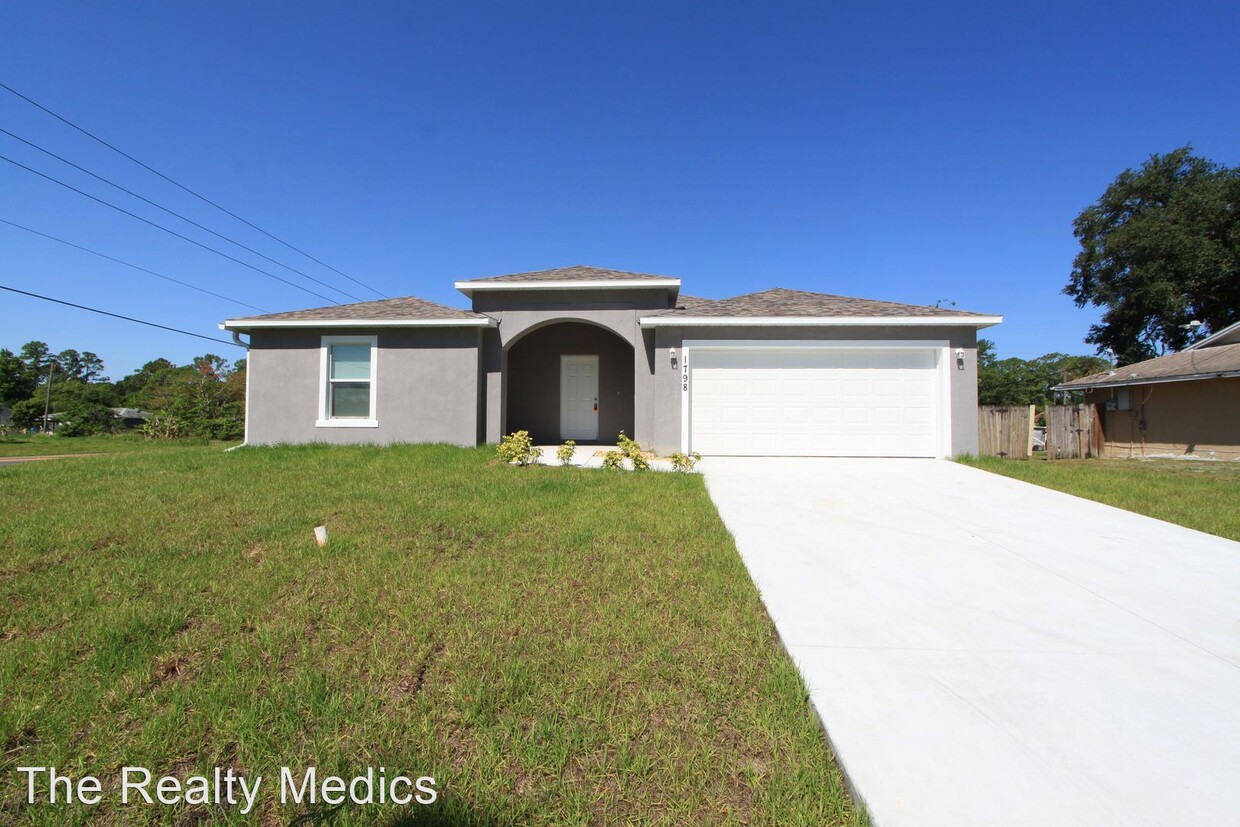 Primary Photo - 4 br, 2 bath House - 1798 Tradewinds Ave SE