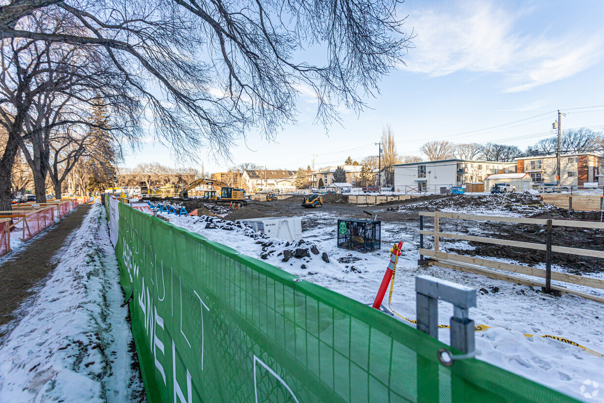 Photo principale - Abbey Park Residences