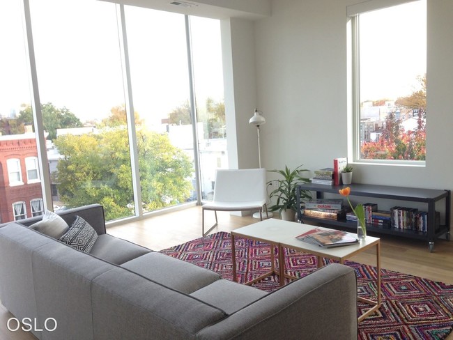 Foto del edificio - 1734 6th St NW