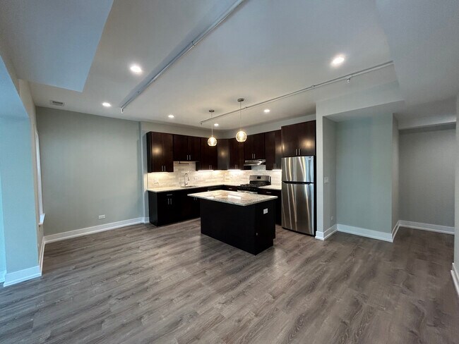 Foto del edificio - 1000 Crain St