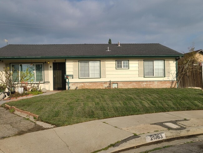 Building Photo - 21363 E Calora St