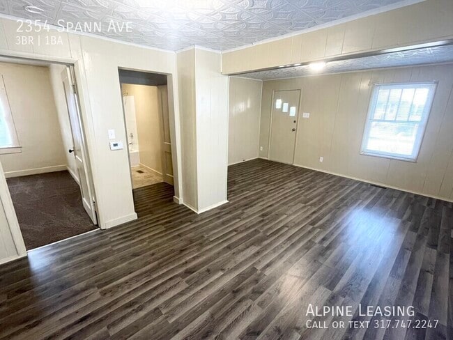 Building Photo - 2354 Spann Ave