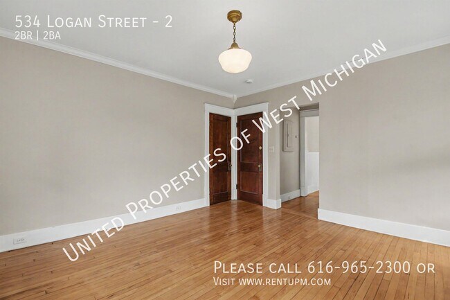 Foto del edificio - 534 Logan St SE