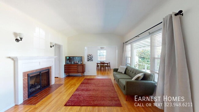 Building Photo - 4219 Wilkinson Ave