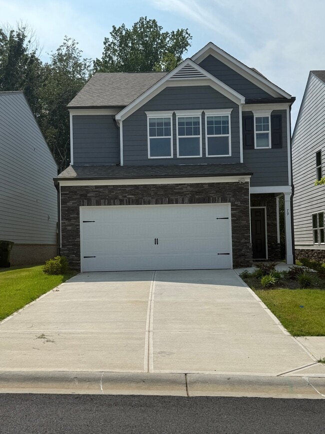 Photo - 79 Pineview Dr (Dawsonville, GA) House
