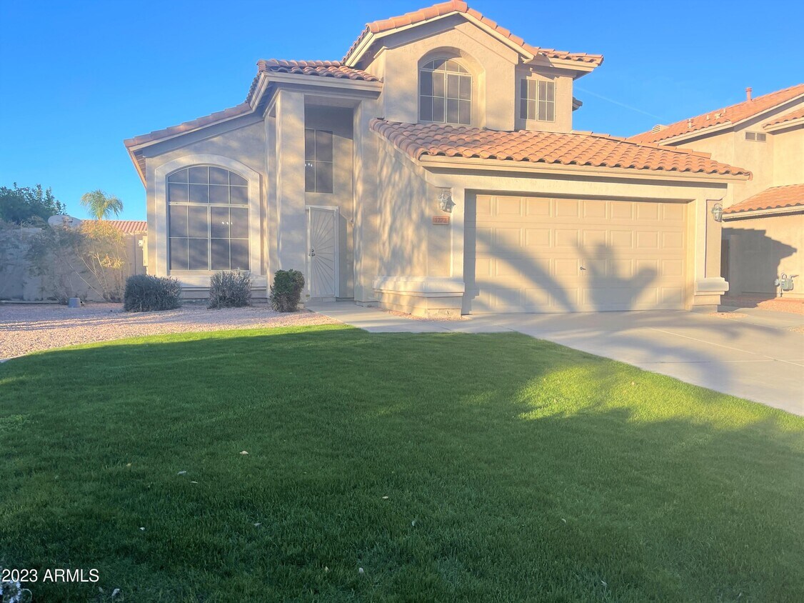 1272 W Swan Ct, Chandler, AZ 85286 House Rental in Chandler, AZ