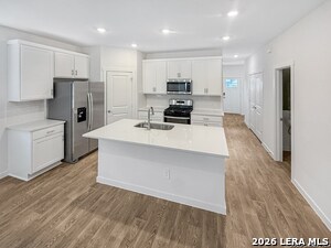Foto del edificio - 5506 Daylight Dr