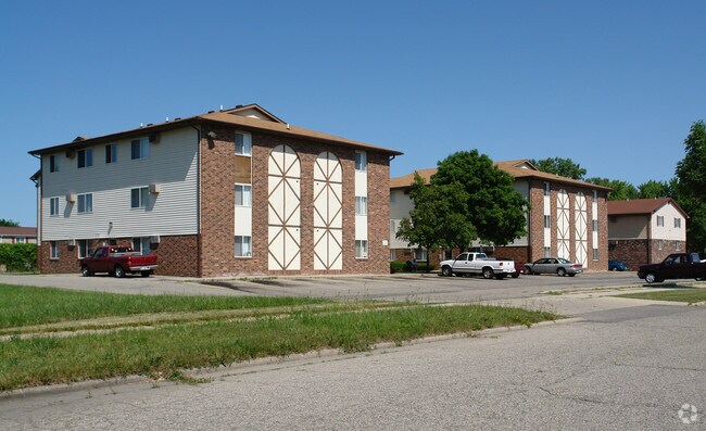 Foto del edificio - Bardaville Apartments