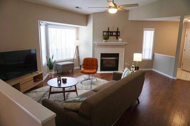 Foto del edificio - 603 Spring Forest Rd