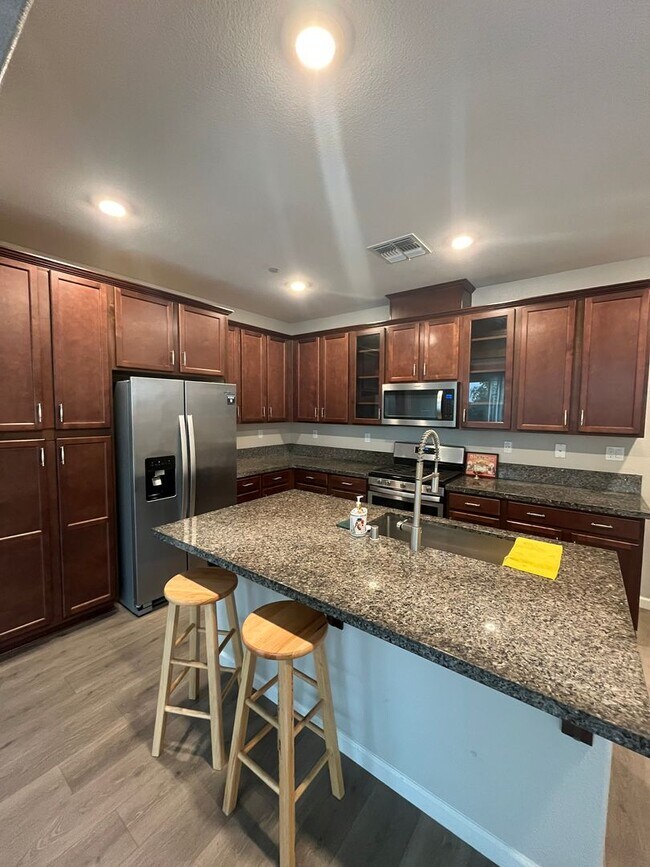 Building Photo - 2466 Buzz Aldrin Way