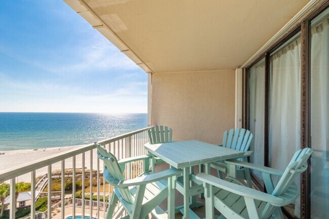 Foto del edificio - 24522 Perdido Beach Blvd