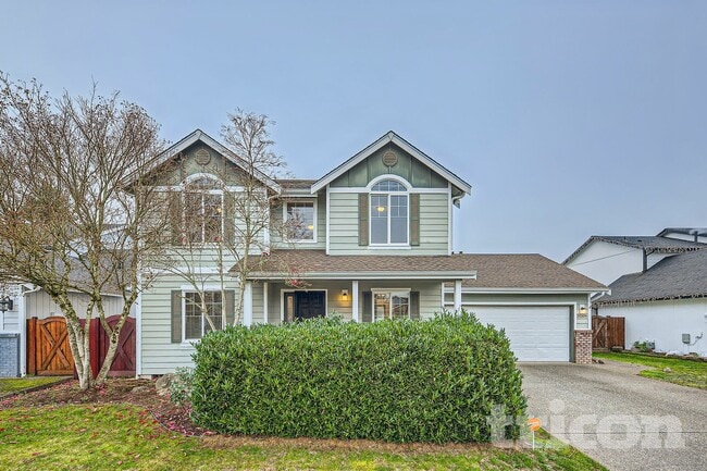 Foto del edificio - 20309 85th Ave Ct E