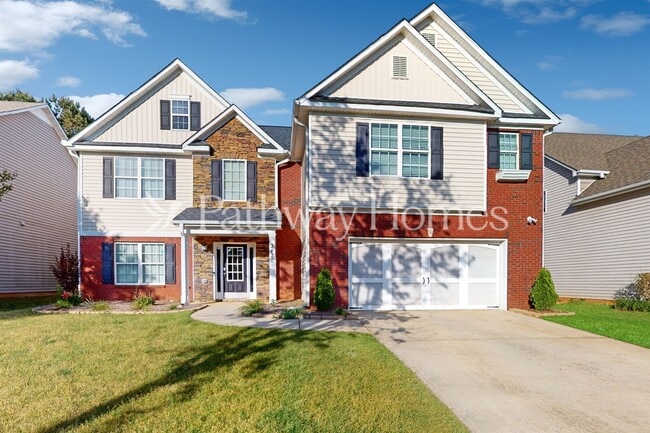 Building Photo - 3420 Gardenside Dr SW