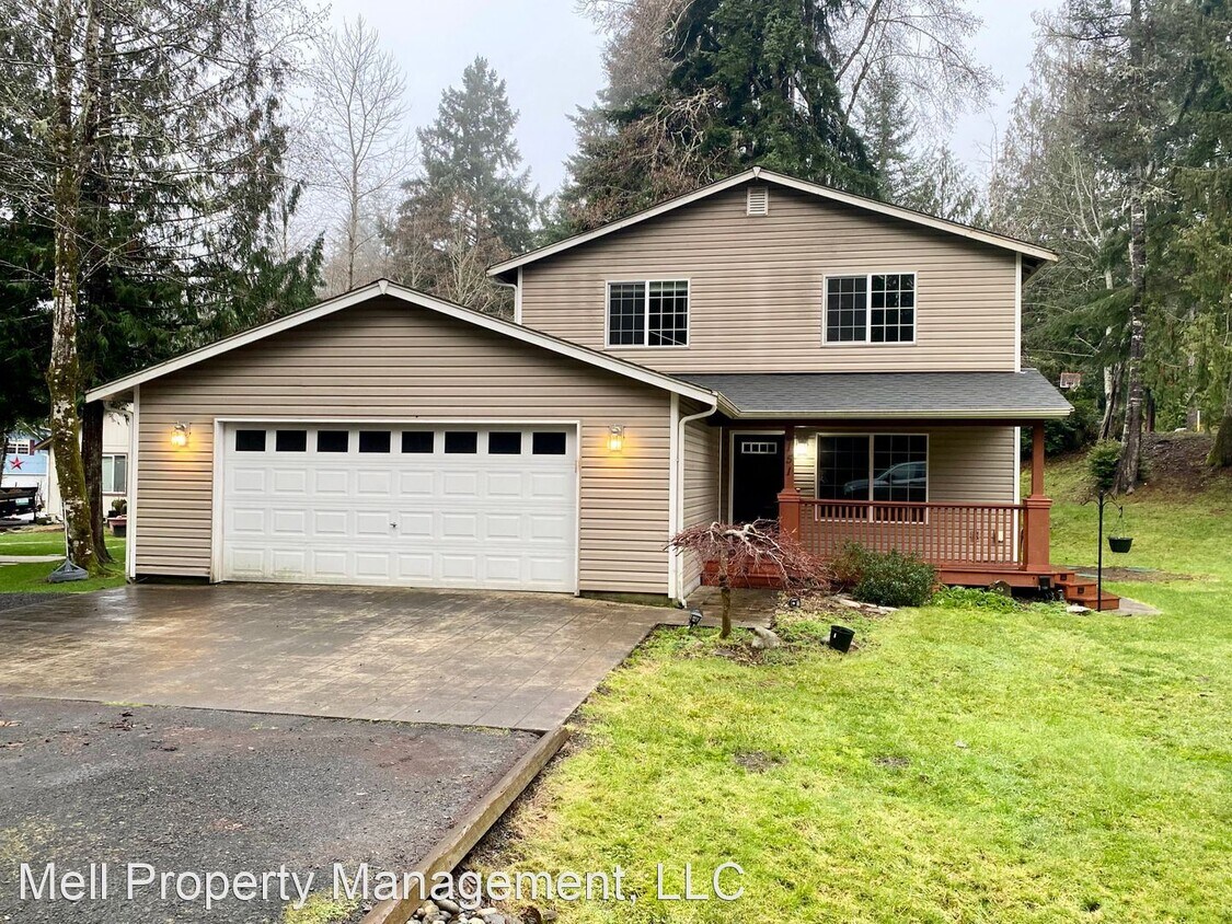 151 E Galway Rd, Shelton, WA 98584 House Rental in Shelton, WA