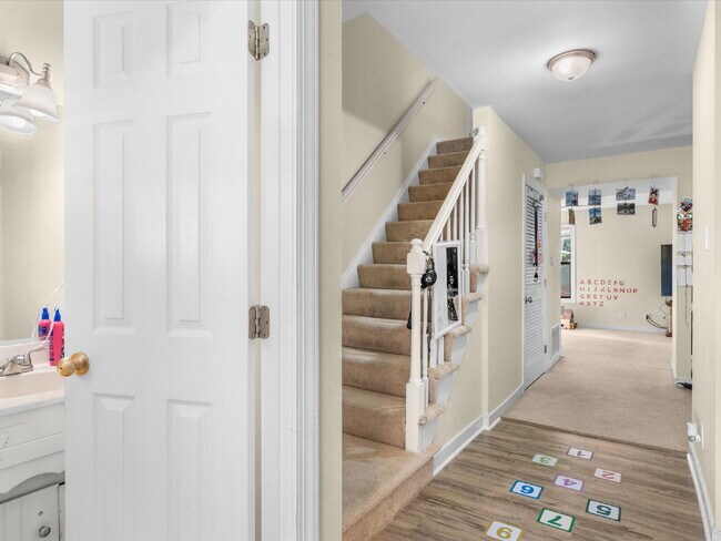 Foto del edificio - 1701 Early Settlers Rd