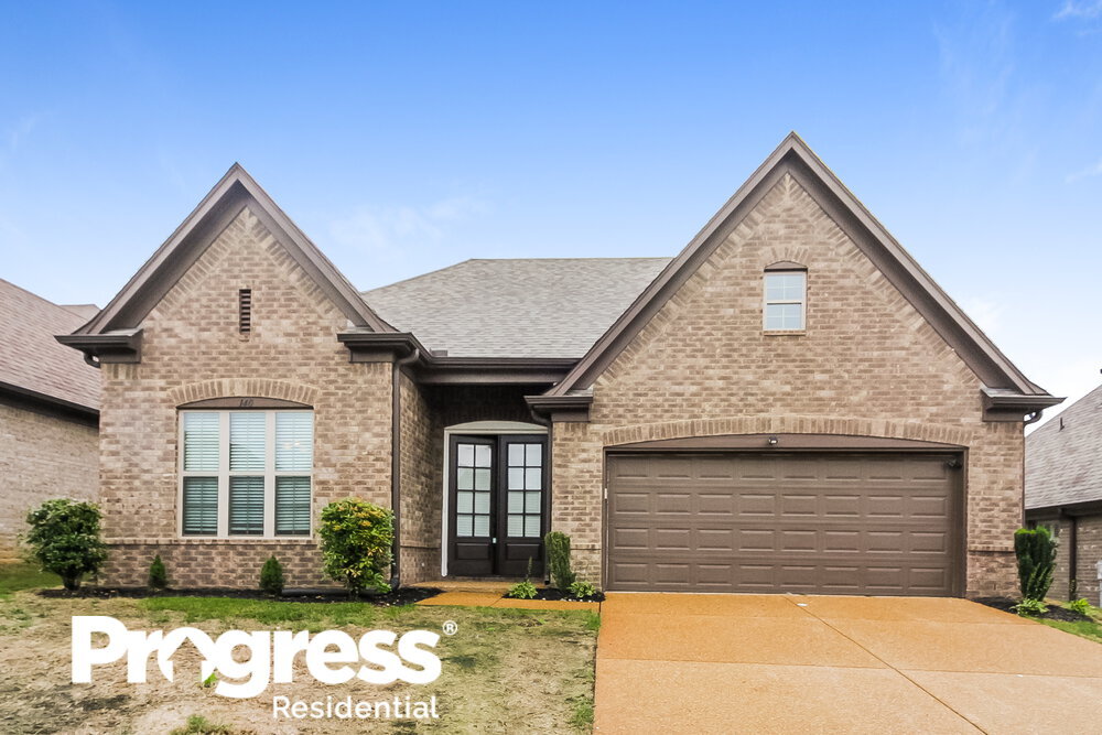 140 Hidden Meadows Ln, Oakland, TN 38060 House Rental in Oakland, TN