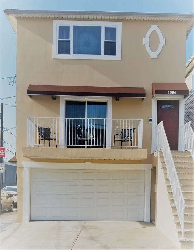 Front house - 1506 52nd St