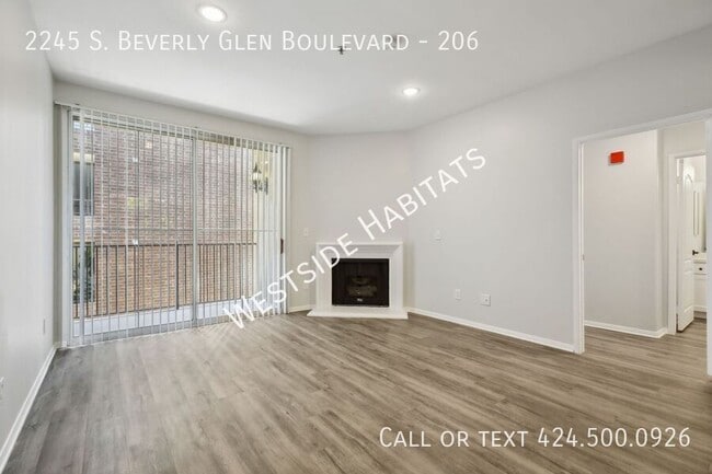 Building Photo - 2245 S Beverly Glen Blvd