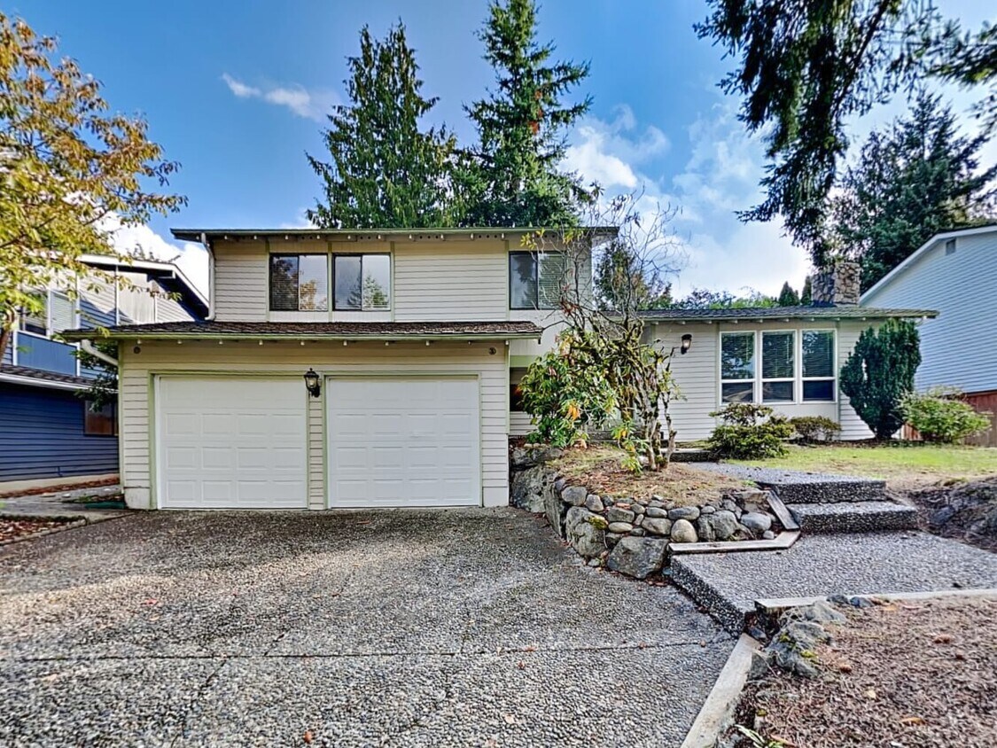 16025 SE 172nd Pl House Rental in Renton, WA