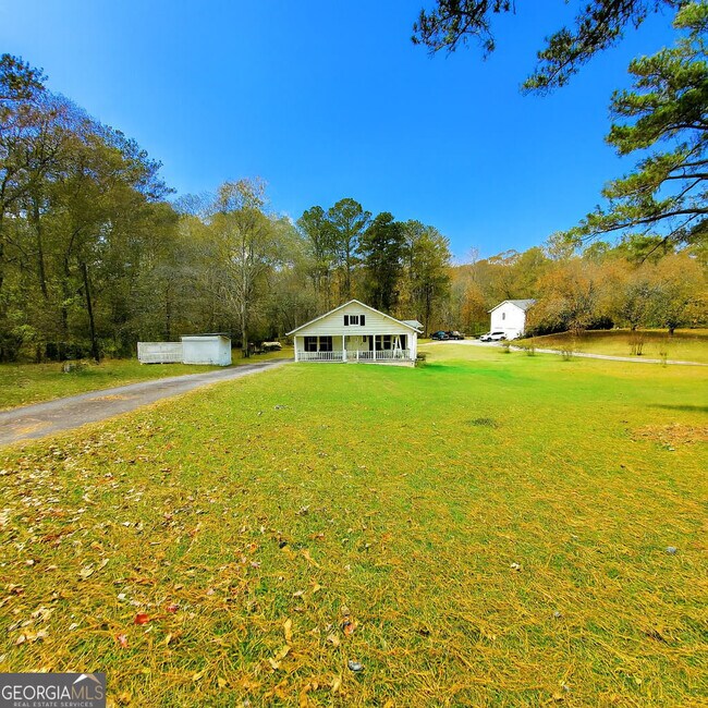 Foto del edificio - 7025 Rico Rd