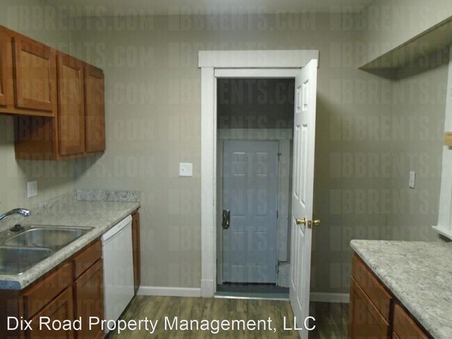 Building Photo - 3 br, 1 bath House - 1501 Viola Avenue,