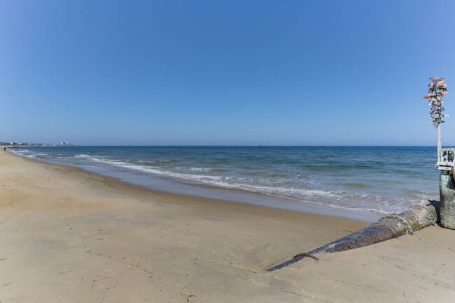 Foto del edificio - Perfect Beach Condo!