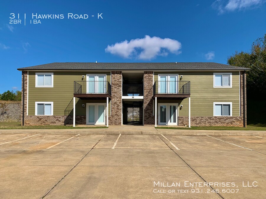 Primary Photo - Autumn Ridge - K
