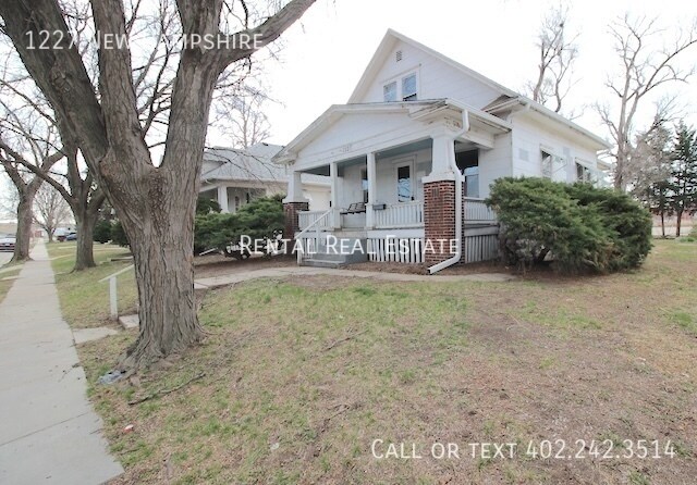 Primary Photo - 1227 New Hampshire St