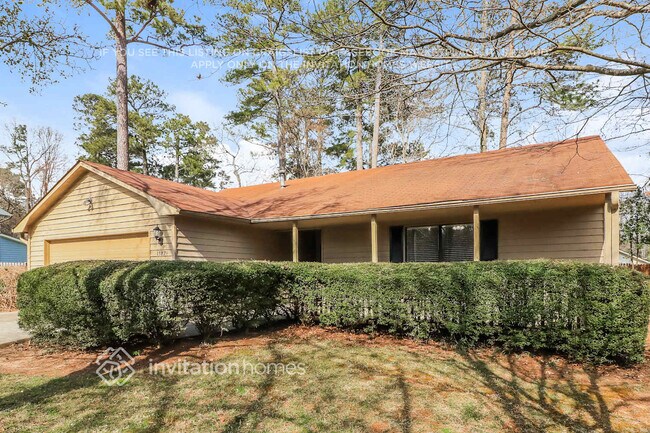 Foto del edificio - 1387 Olde Mill Trce