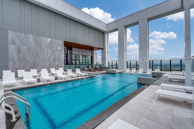 Building Photo - Elegant 1-Bedroom Suites: Where Luxury Mee...