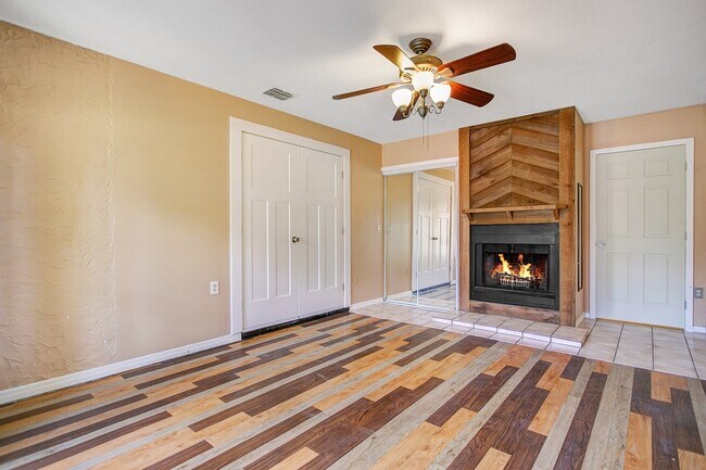 Foto del edificio - 804 Osceola Trail