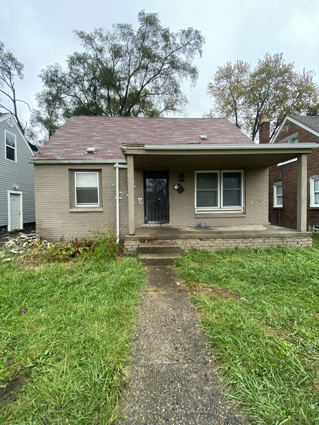 20264 Southfield Rd, Detroit, MI 48235 House for Rent in Detroit, MI