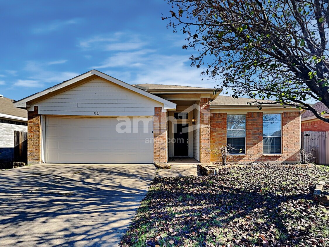 Primary Photo - 7321 Avington Way