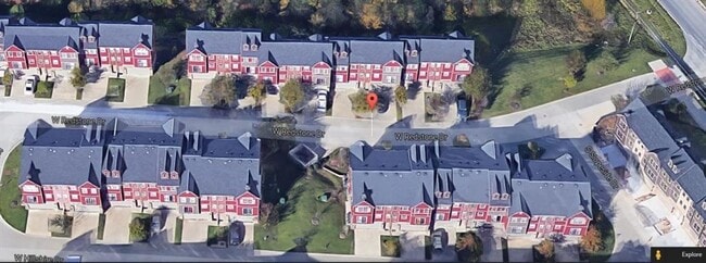 Building Photo - 2858 W Lakewood Dr