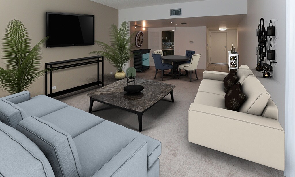 The Cascades Apartments Apartments Phoenix, AZ