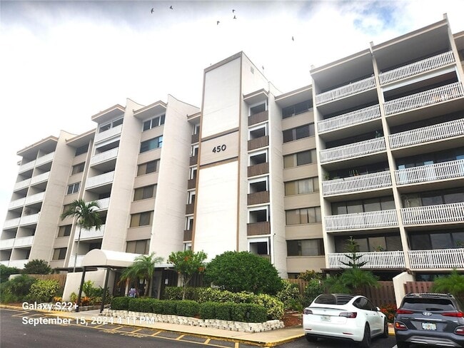 Photo - 450 Treasure Island Causeway Apartment