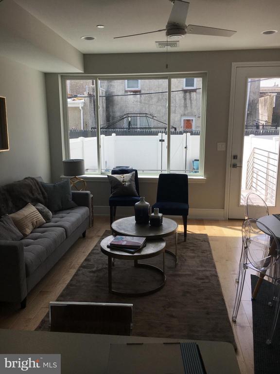 Foto del edificio - 1008 S 17th St