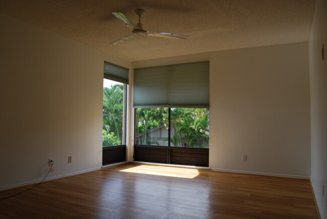 Master Bedroom - 98-1704 Kaahumanu St