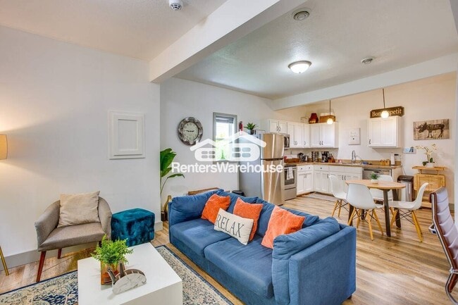 Foto del edificio - 1811 Quincy St NE