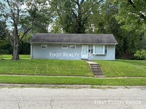 Building Photo - 4905 Porterfield Dr