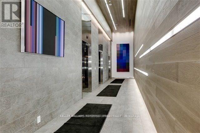 Photo du bâtiment - 101 Peter St