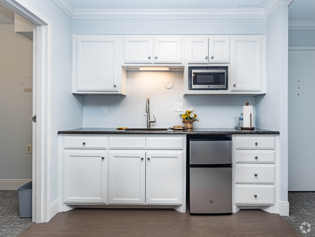 Foto del interior - Windsor Estates