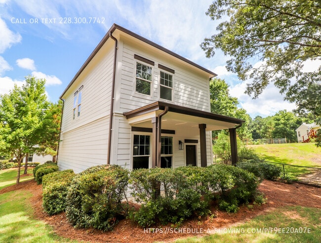 Building Photo - 511 Olive Branch Way