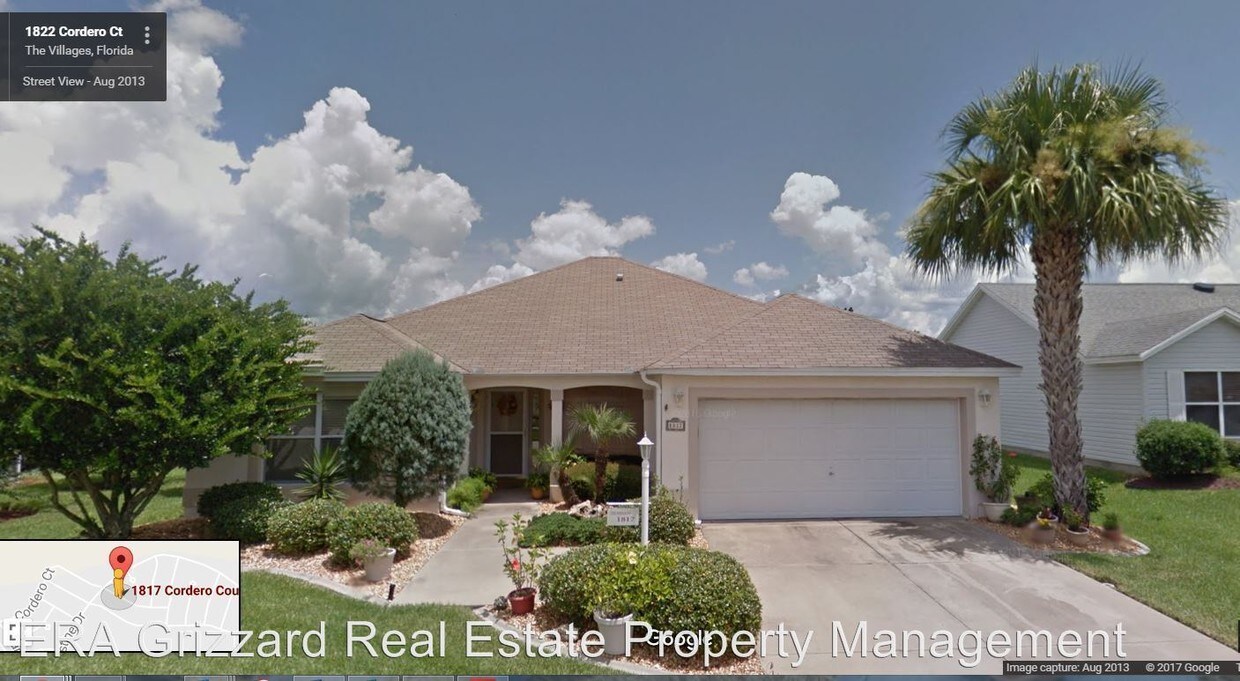 Primary Photo - 1817 Cordero Ct